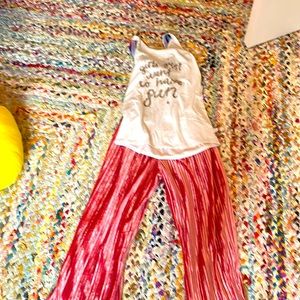 Target brand pajamas